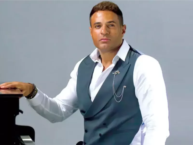 محمد نور يكشف حقيقة انفصال نادر حمدي عن فريق 