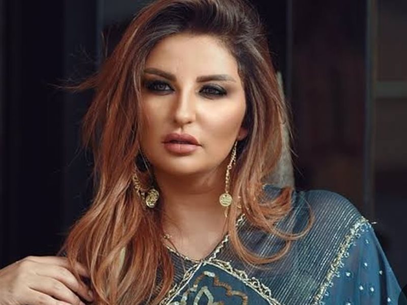 شذى حسون تفتتح حفلها في موازين بعرض لموسيقى الكناوة 