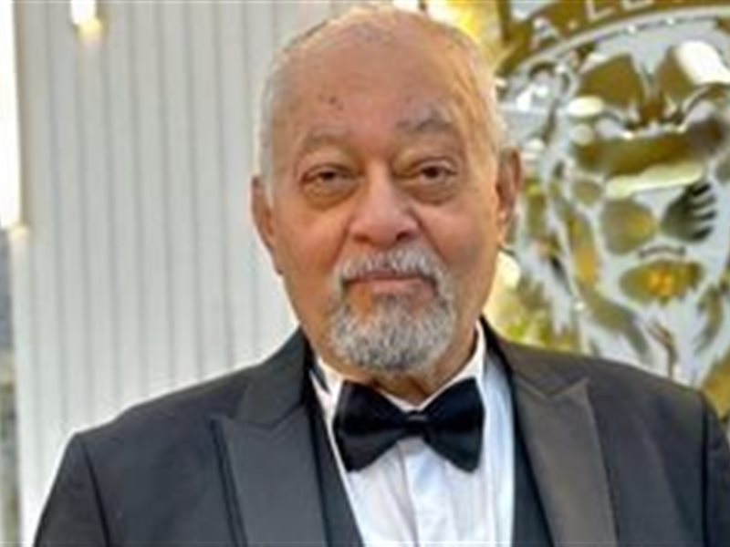 سامي مغاوري ينضم لأسرة فيلم 