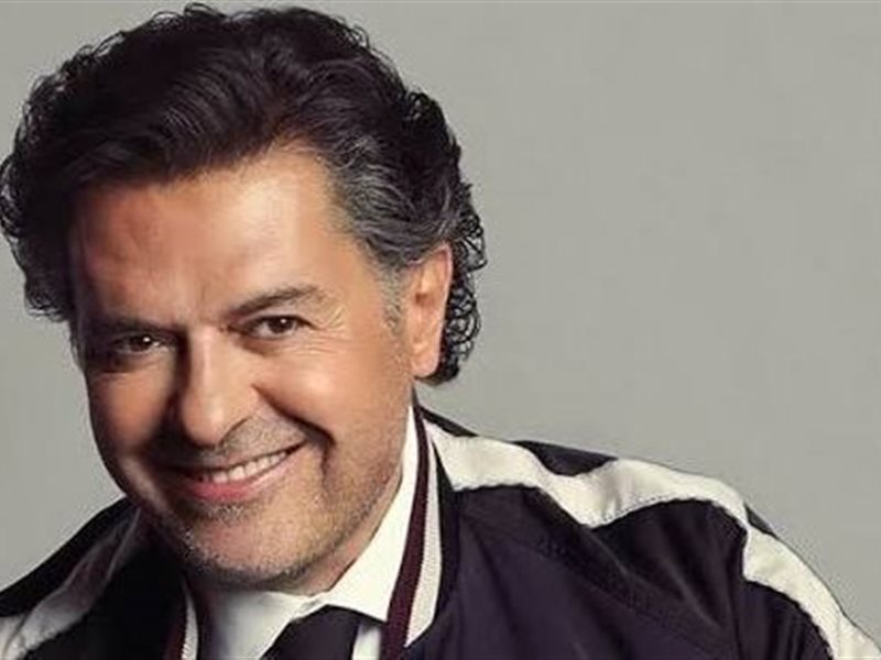 تفاصيل الندوة الصحفية لراغب علامة قبيل حفله بمهرجان موازين بالمغرب 