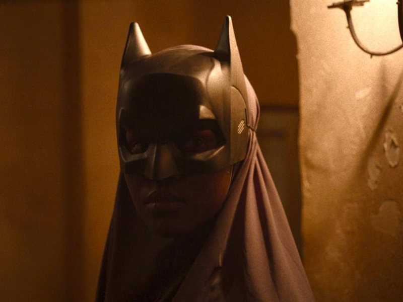 العرض الأفريقي الأول لفيلم عائشة لا تستطيع الطيران لمراد مصطفى بمهرجان ديربان السينمائي الدولي