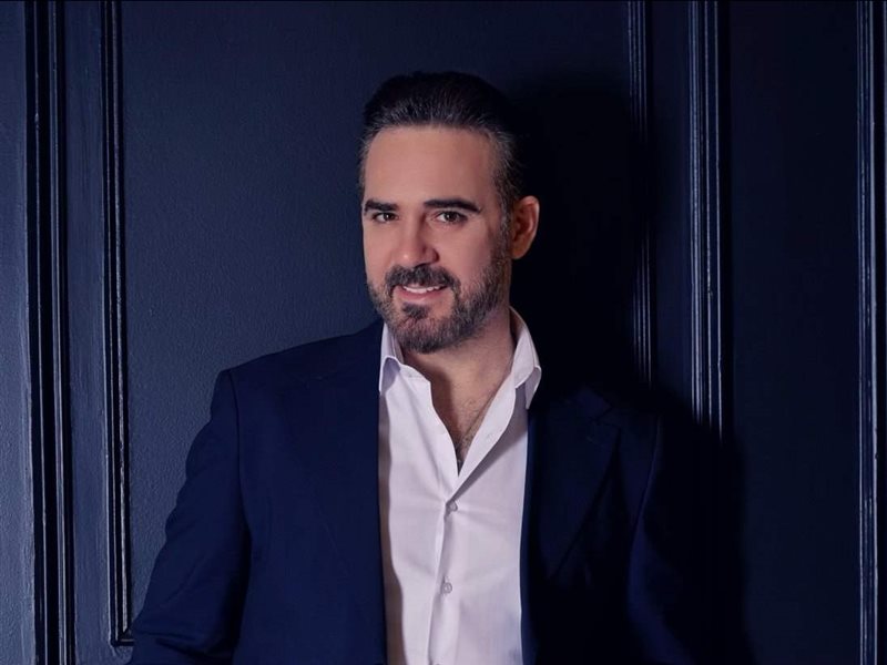 وائل جسار لـSNAX : عودة فضل شاكر لن تؤثر على نجوميتي.. وشيرين أعمالها سبقاها 