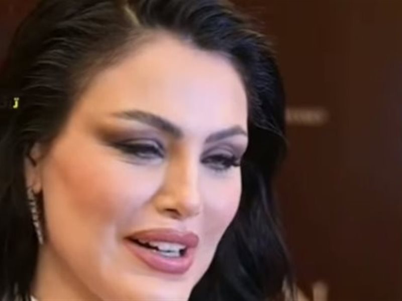 دارين حداد لـ 