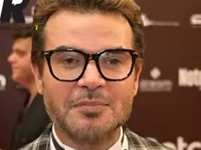 سامو زين يكشف لـ 