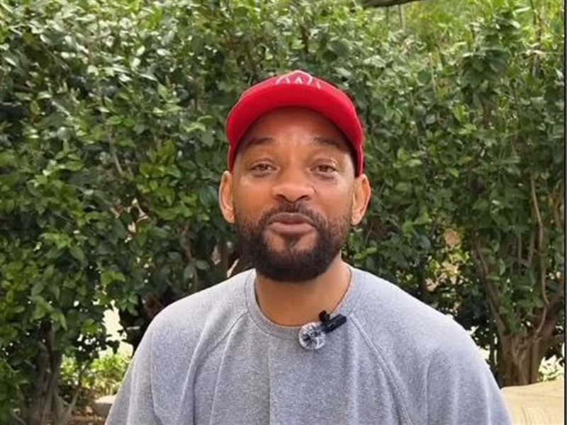 قبل انطلاق حفله الليلة بمهرجان موازين.. ويل سميث: 