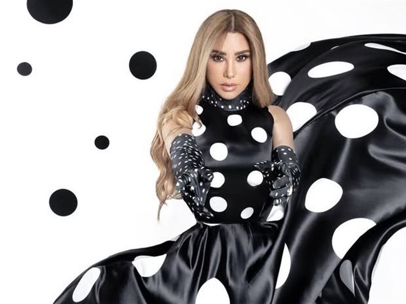 17 يوليو.. نجوى كرم تحيي حفلا غنائيا في المدرج الروماني بعمان 