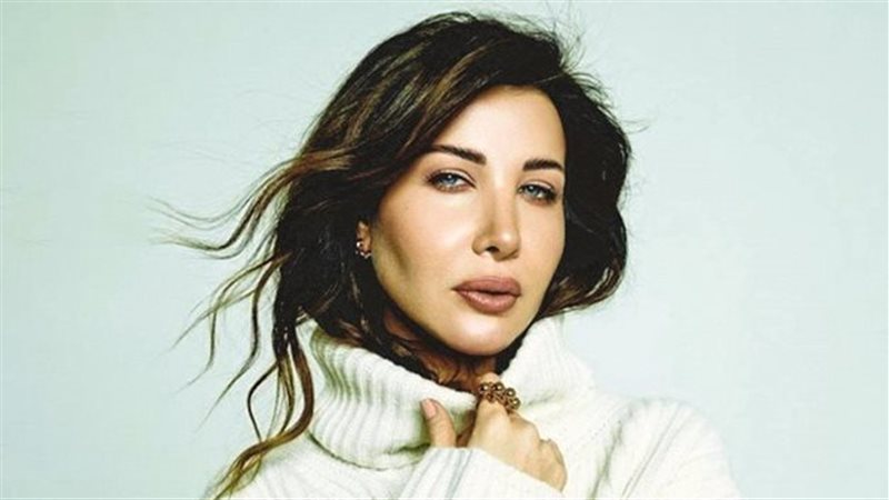 نانسي عجرم