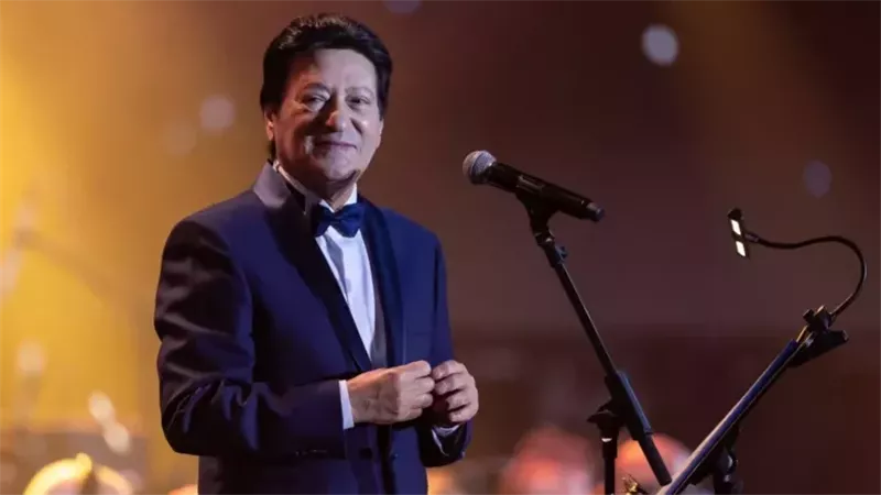 محمد الحلو