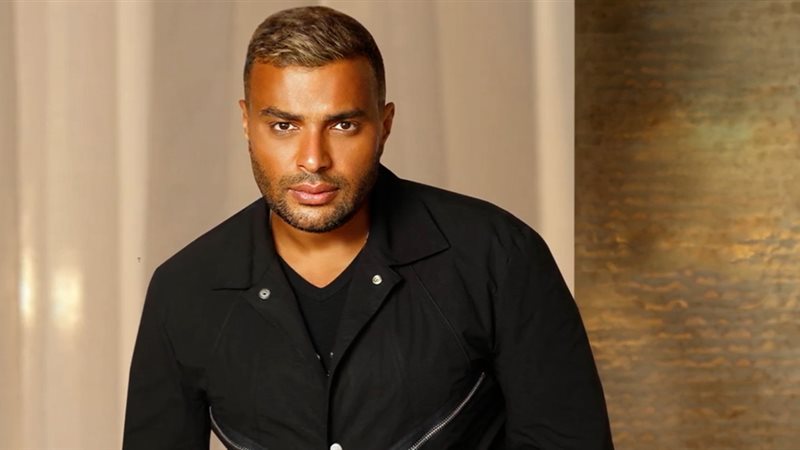 رامي صبري