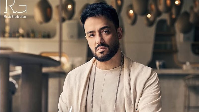 رامي جمال