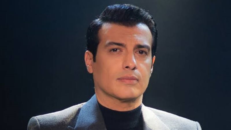 إيهاب توفيق