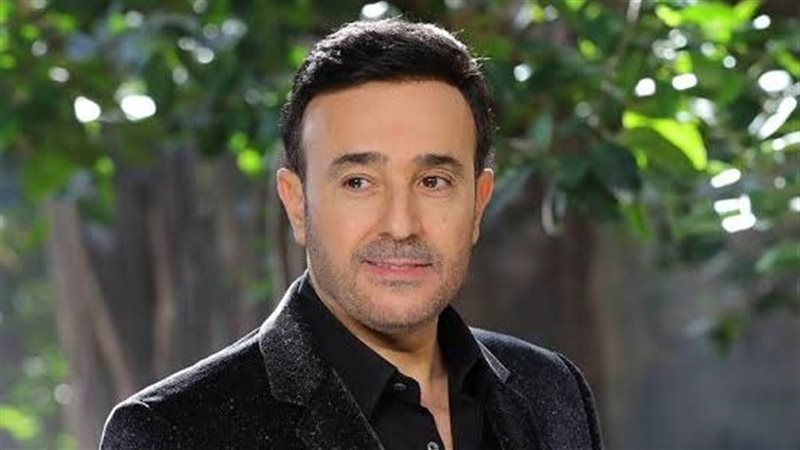 صابر الرباعي