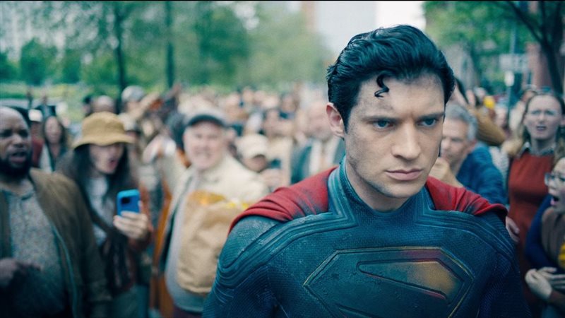 SUPERMAN