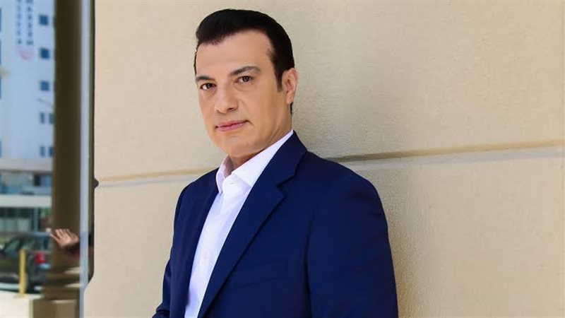 إيهاب توفيق
