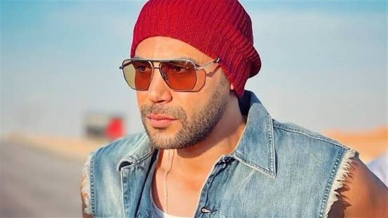 محمد إمام