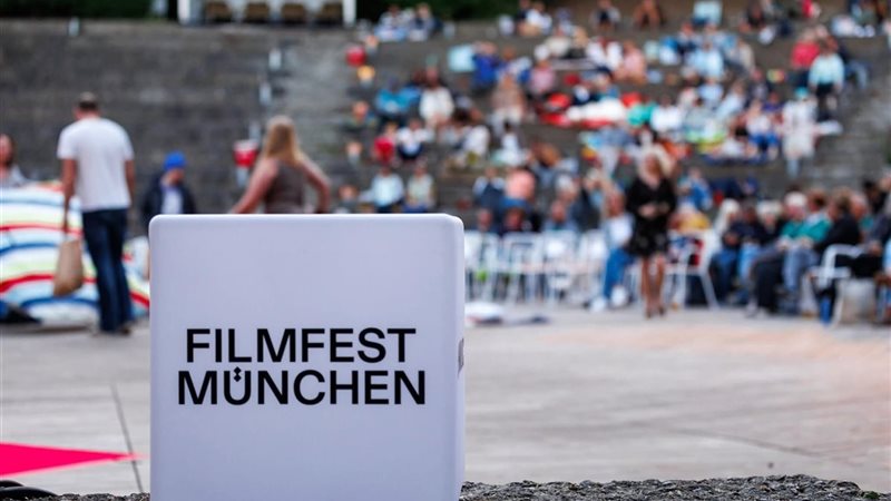 مهرجان ميونخ السينمائي
