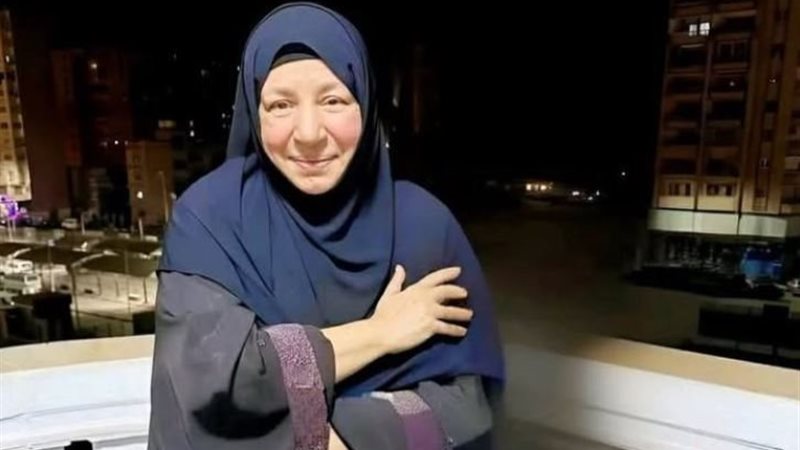 عبلة كامل