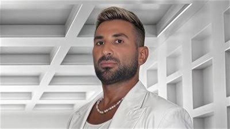 أحمد سعد