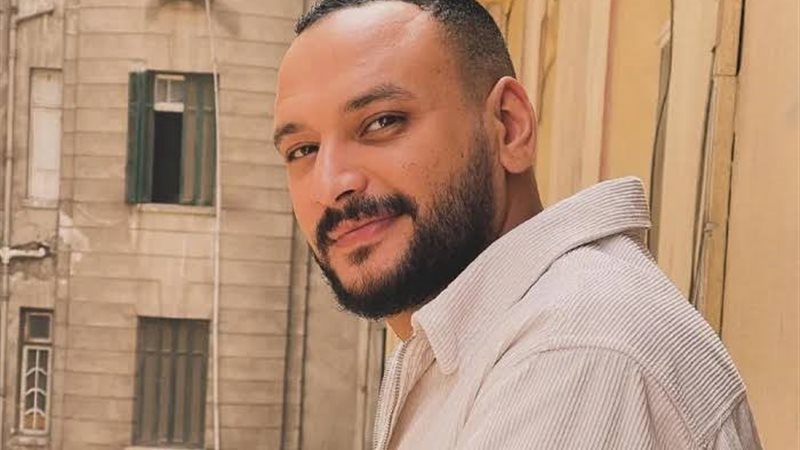 أحمد خالد صالح