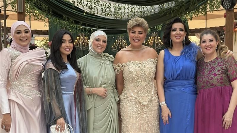 مفيدة شيحة