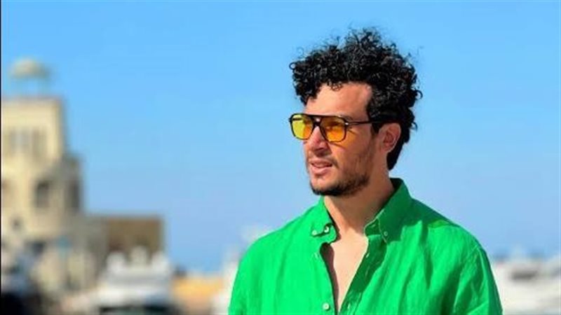 احمد عبد الوهاب