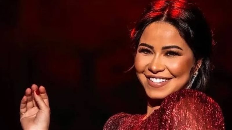 شيرين عبد الوهاب