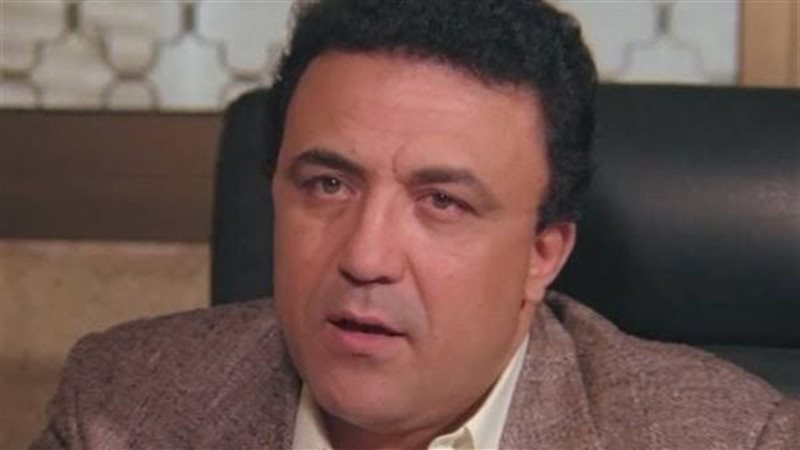 عماد محرم