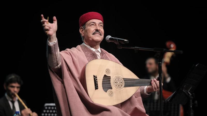 لطفي بوشناق