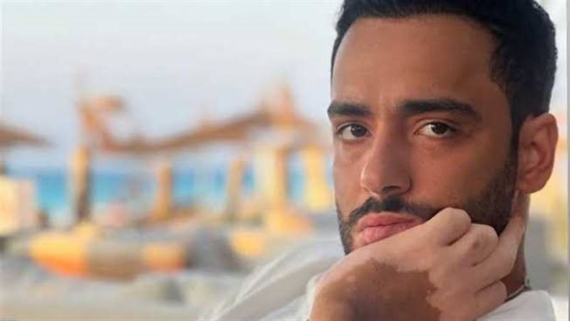 رامي جمال