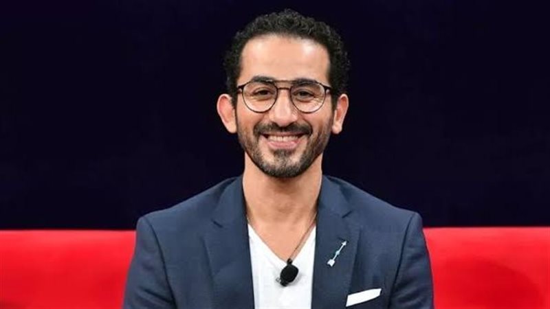 احمد حلمي