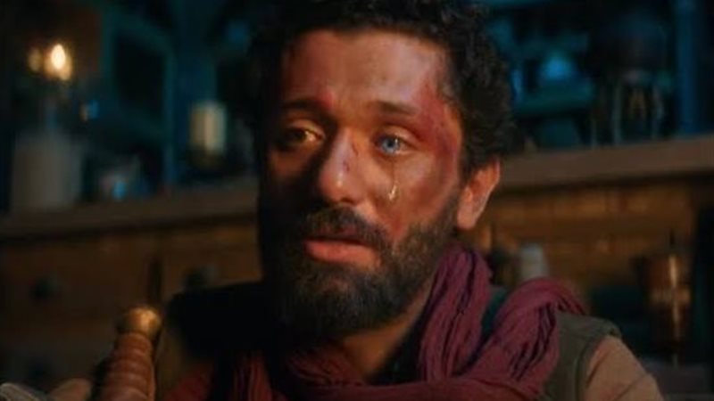 مسلسل مملكة الحرير