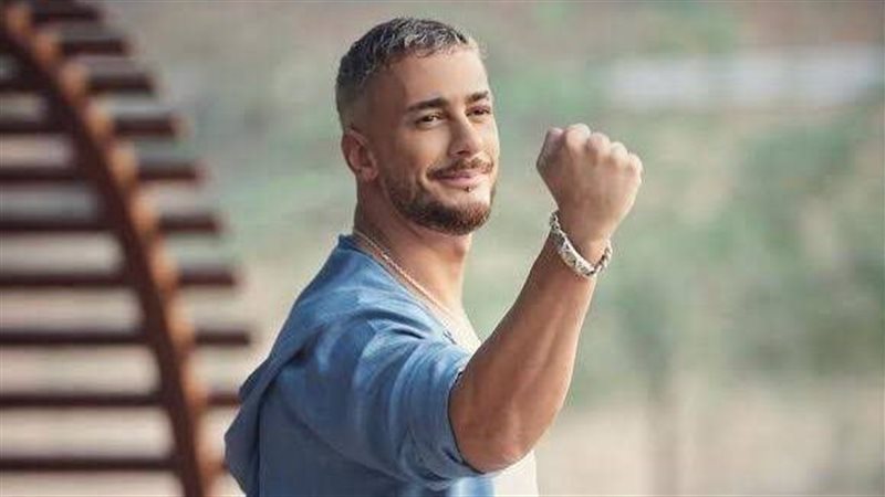 سعد لمجرد