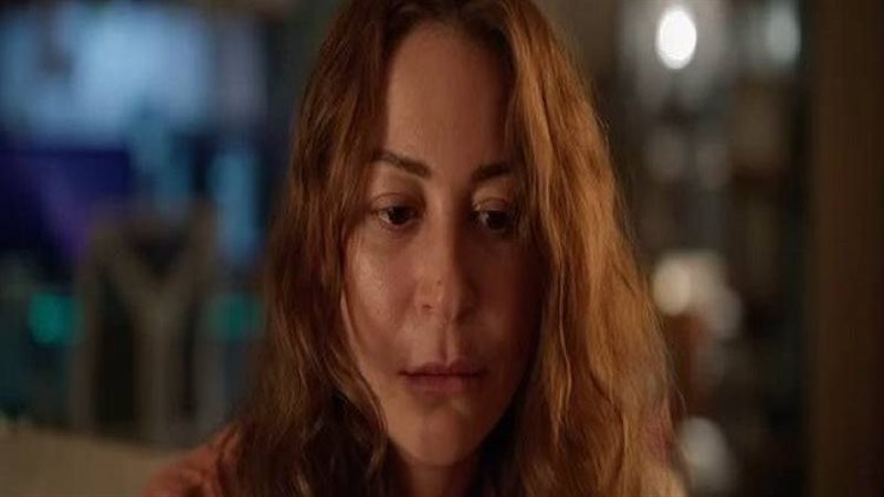 منة شلبي من فيلم