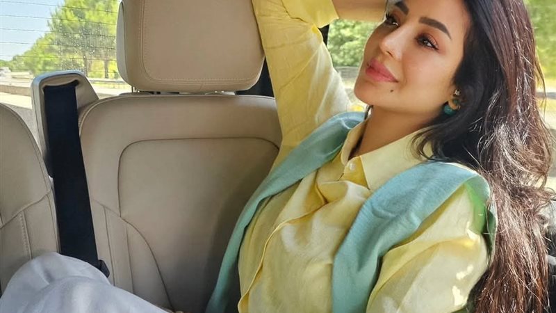 لجين عمران