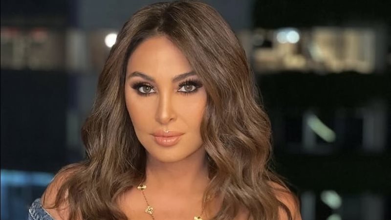 إليسا