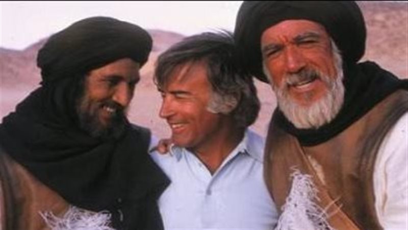 فيلم الرسالة