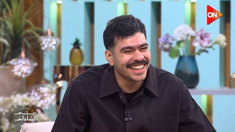 أحمد رمزي