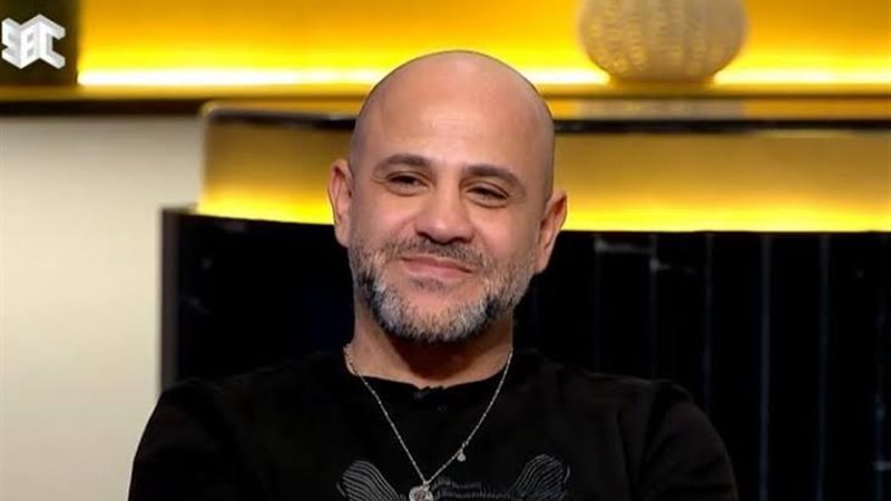عزيز الشافعي