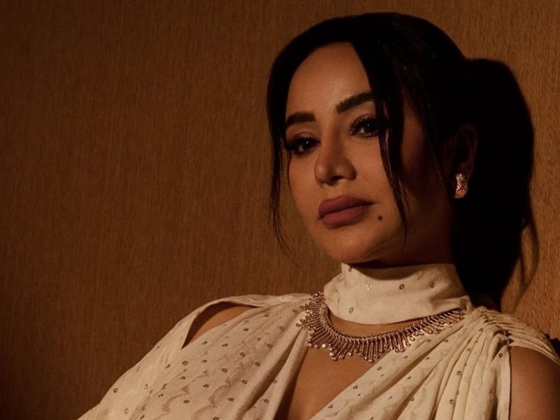 لجين عمران تتألق في حملة تيفاني Tiffany & Co