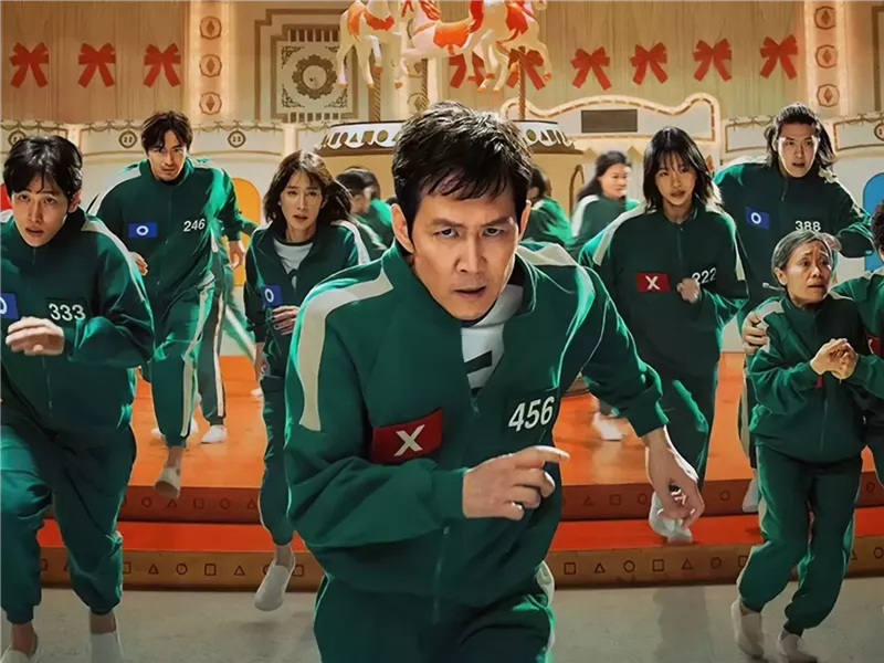 مخرج مسلسل Squid Game يُفاجئ الجمهور بسلسلة جديدة بحكاية مختلفة 