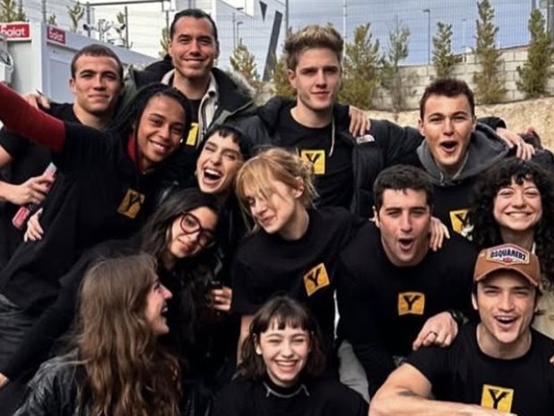 تعرف على تفاصيل مسلسل 