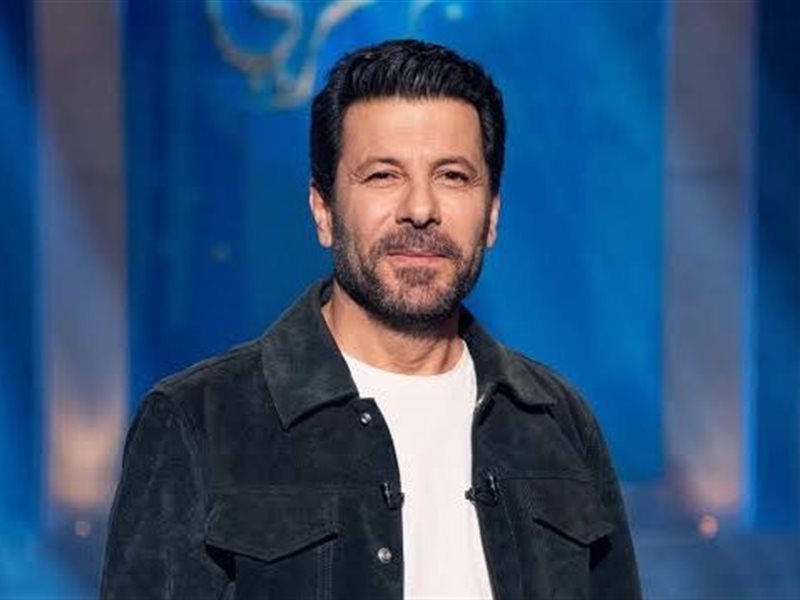 إياد نصار: “آدم ابني يخطو أولى خطواته في الإخراج.. ووجوده في عرض فيلم المشروع x رسالة من أب”