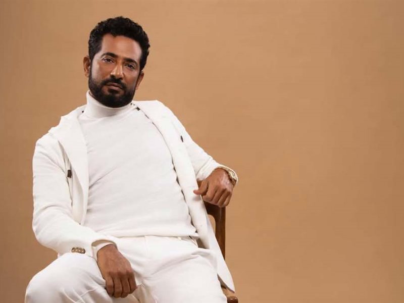 حقيقة مشاركة عمرو سعد في مسلسل جديد بعنوان 