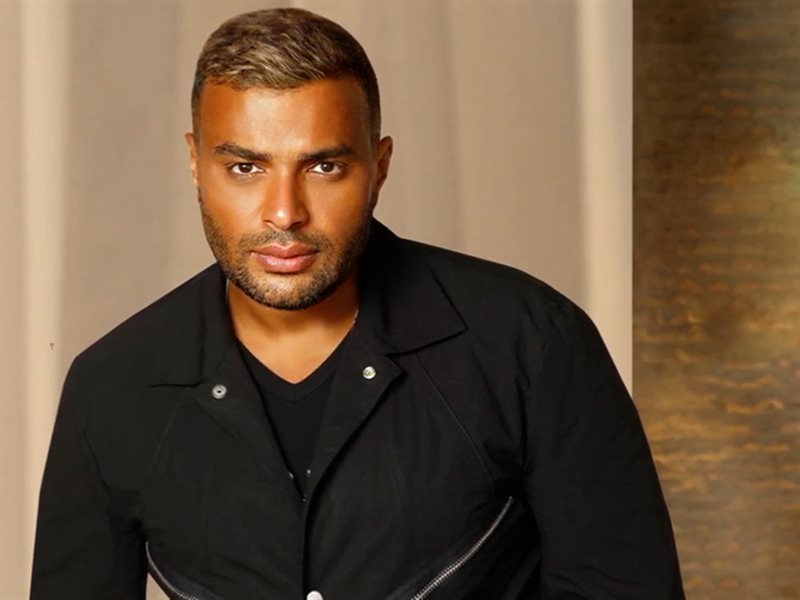 رامي صبري يحيي حفلا غنائيًا بالساحل الشمالي.. 5 يوليو