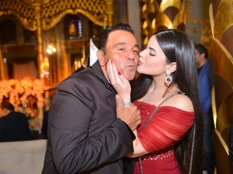 حفل زفاف ابنة محمد فؤاد في الساحل الشمالي.. يوليو المقبل