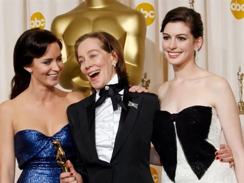 تكريم مصممة الأزياء ميلينا كانونيرو اغسطس المقبل في لوكارنو السينمائي