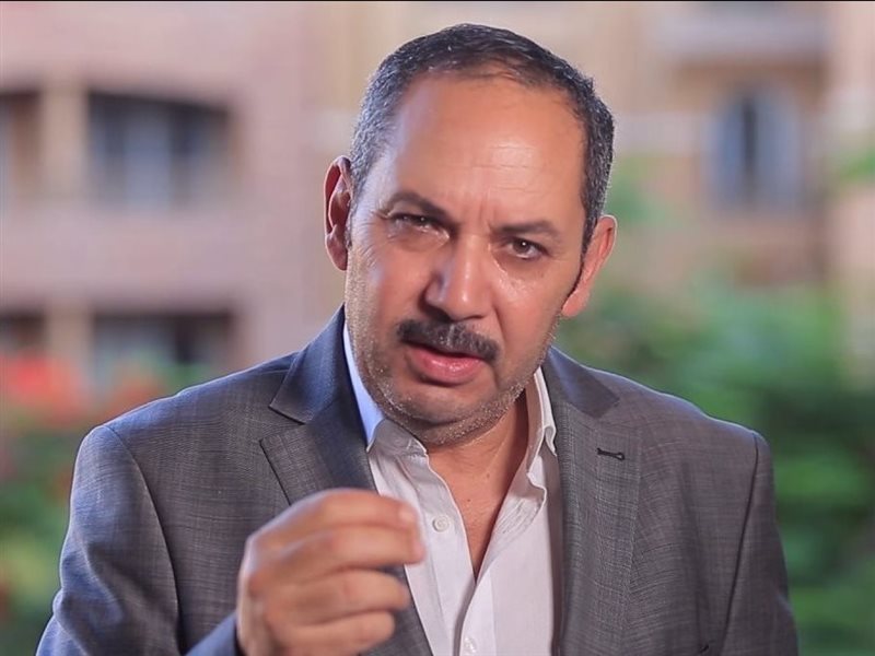 كمال أبو ريا يتعاون مع غادة عادل في مسلسل 