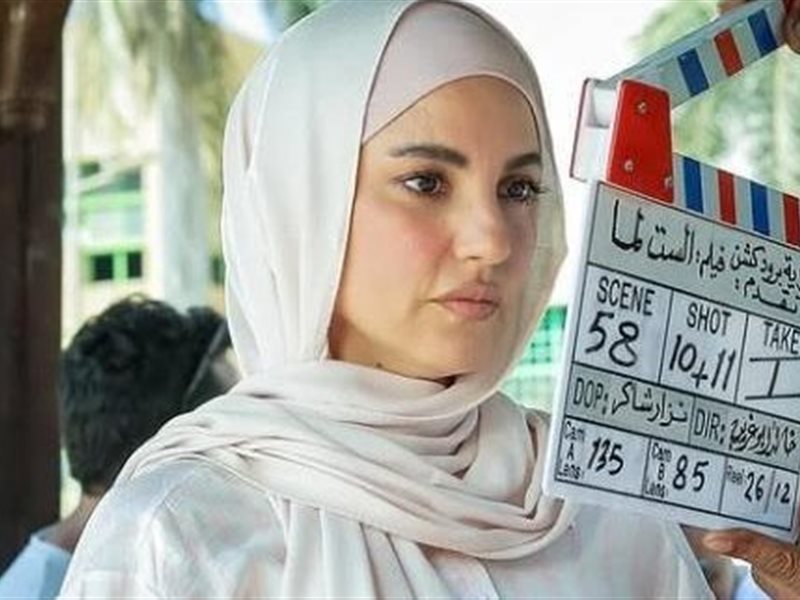 درة تطلب الطلاق من زوجها في 