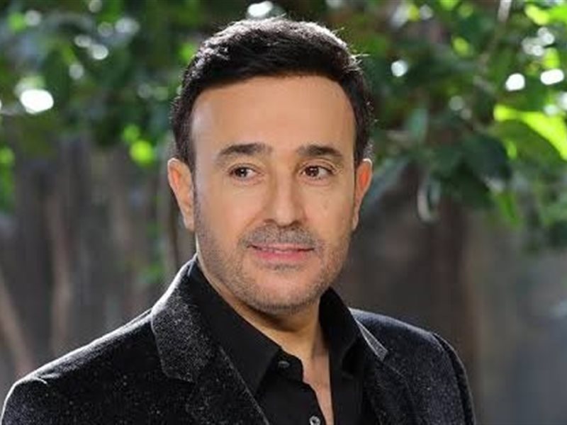 صابر الرباعي يشيد بعودة شيرين عبد الوهاب ويصفها بـ