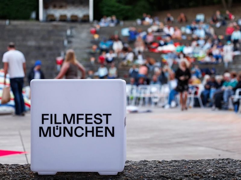 اليوم.. انطلاق مهرجان ميونيخ السينمائي 42 